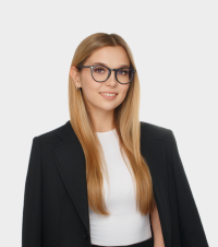 Михайлова Ольга Вадимовна